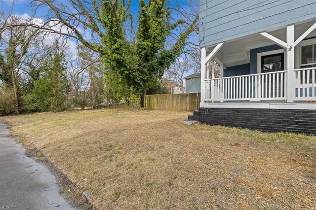 258 Douglas AVE, Portsmouth, VA 23707