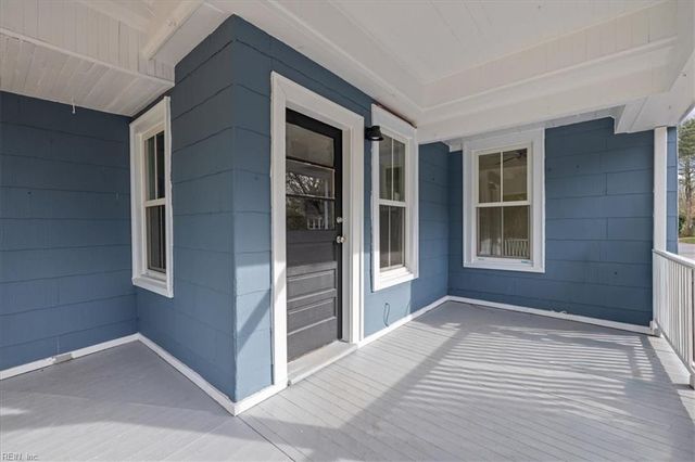 258 Douglas AVE, Portsmouth, VA 23707