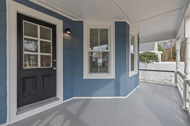 258 Douglas AVE, Portsmouth, VA 23707