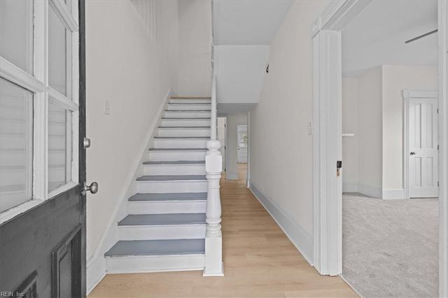 258 Douglas AVE, Portsmouth, VA 23707