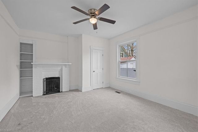 258 Douglas AVE, Portsmouth, VA 23707