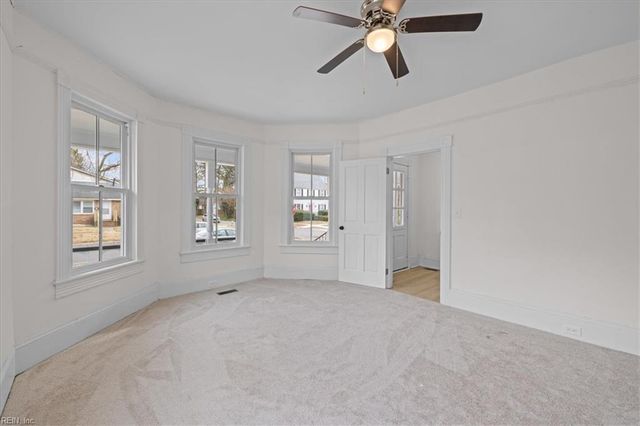 258 Douglas AVE, Portsmouth, VA 23707