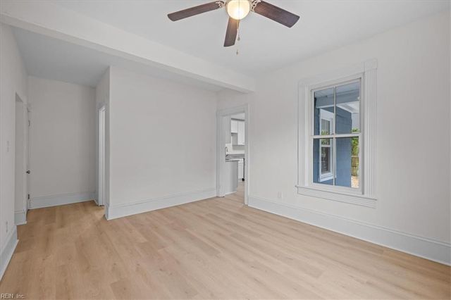 258 Douglas AVE, Portsmouth, VA 23707