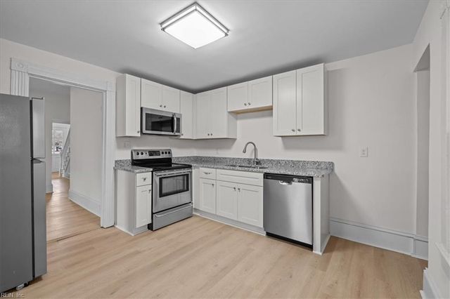 258 Douglas AVE, Portsmouth, VA 23707