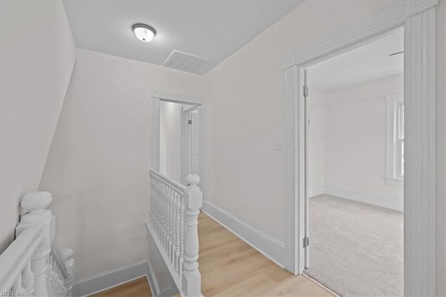 258 Douglas AVE, Portsmouth, VA 23707