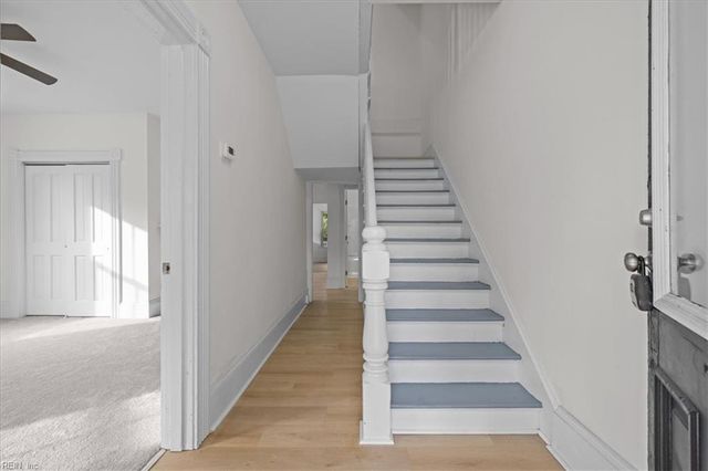 258 Douglas AVE, Portsmouth, VA 23707