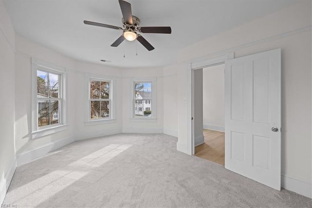 258 Douglas AVE, Portsmouth, VA 23707