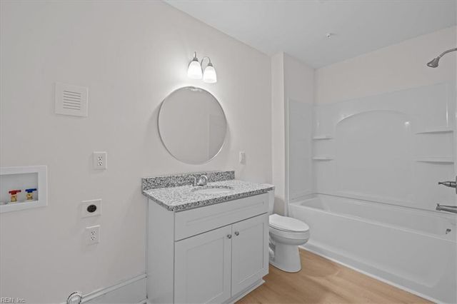 258 Douglas AVE, Portsmouth, VA 23707