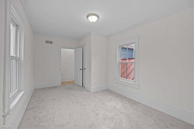 258 Douglas AVE, Portsmouth, VA 23707