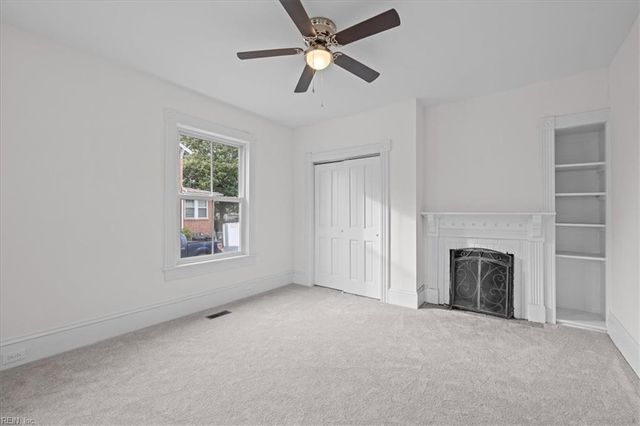 258 Douglas AVE, Portsmouth, VA 23707