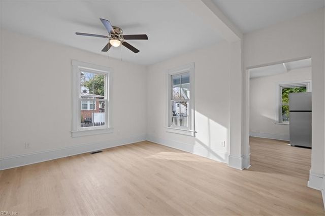 258 Douglas AVE, Portsmouth, VA 23707