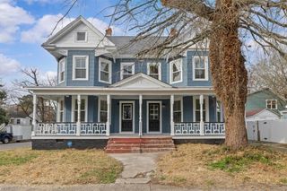 258 Douglas AVE, Portsmouth, VA 23707