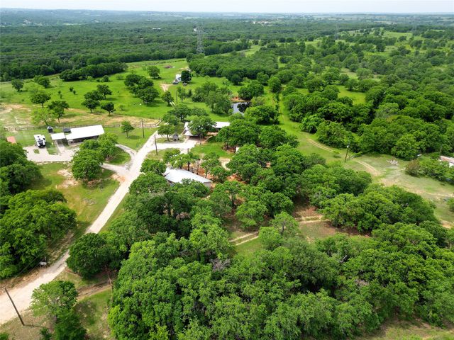 0 PR 3637 Private Road 3637 Road 3637, Springtown, TX 76082