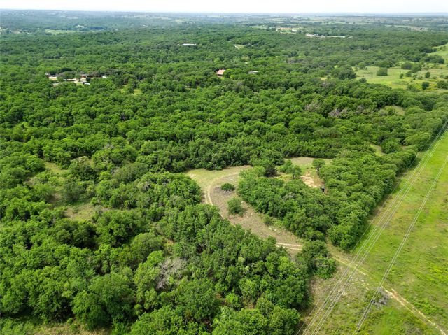 0 PR 3637 Private Road 3637 Road 3637, Springtown, TX 76082