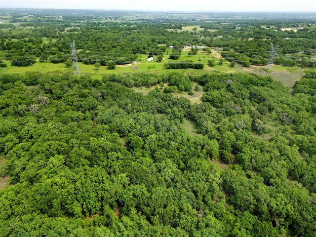 0 PR 3637 Private Road 3637 Road 3637, Springtown, TX 76082