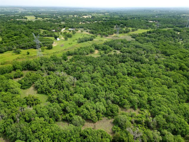 0 PR 3637 Private Road 3637 Road 3637, Springtown, TX 76082