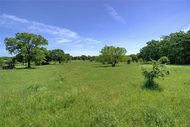0 PR 3637 Private Road 3637 Road 3637, Springtown, TX 76082