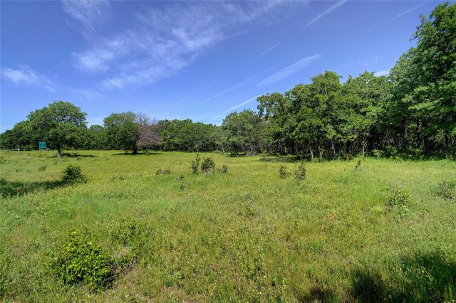 0 PR 3637 Private Road 3637 Road 3637, Springtown, TX 76082