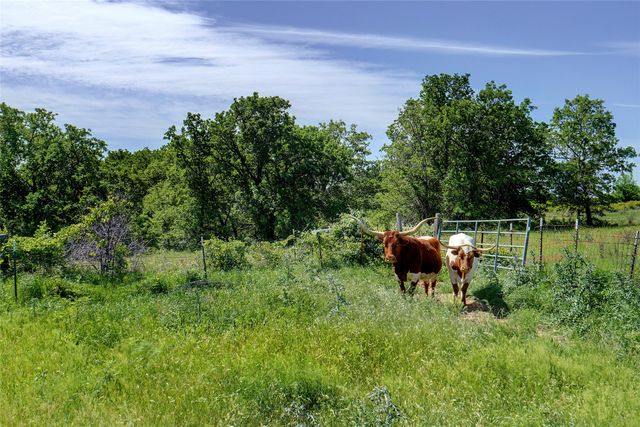 0 PR 3637 Private Road 3637 Road 3637, Springtown, TX 76082