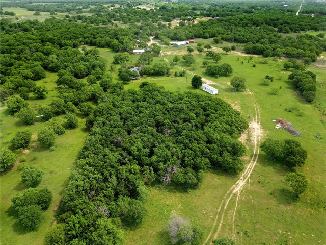 0 PR 3637 Private Road 3637 Road 3637, Springtown, TX 76082