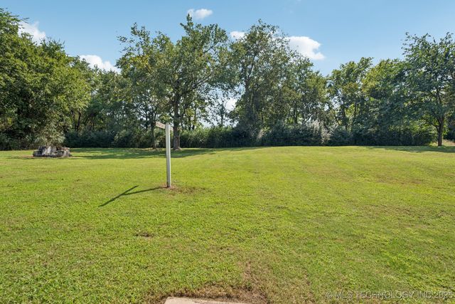 770 NW Seneca, Krebs, OK 74501