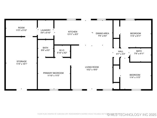 770 NW Seneca, Krebs, OK 74501