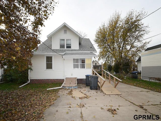 916 A Avenue, Council Bluffs, IA 51501
