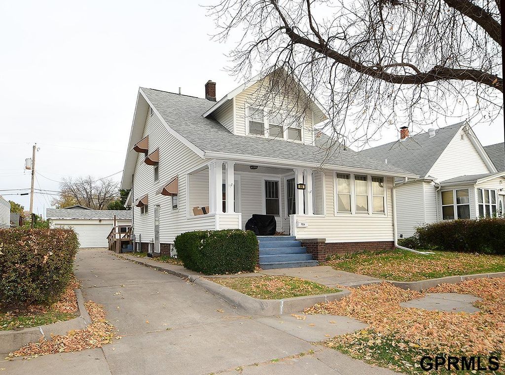 916 A Avenue, Council Bluffs, IA 51501