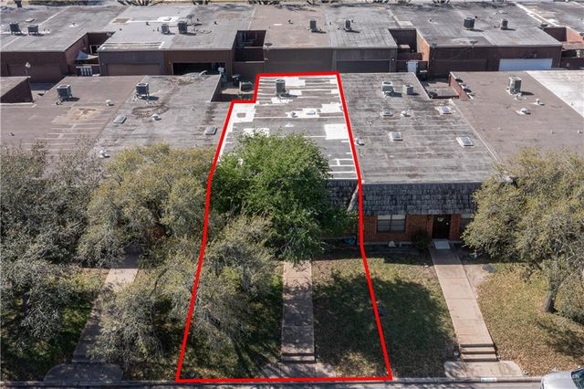 323 Forest Hills Drive 7, Weslaco, TX 78596