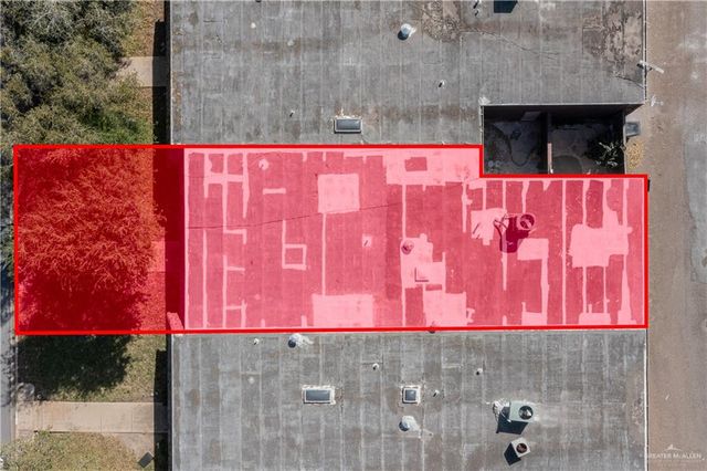 323 Forest Hills Drive 7, Weslaco, TX 78596