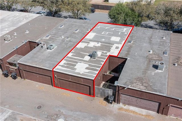 323 Forest Hills Drive 7, Weslaco, TX 78596