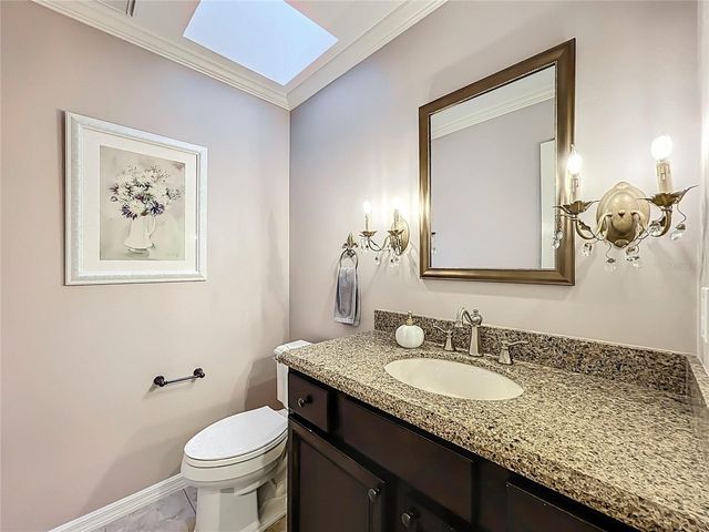 679 ONEIDA LANE, Winter Springs, FL 32708