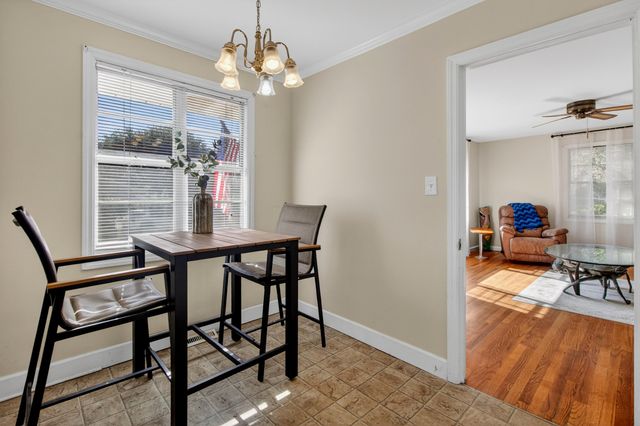 822 Rogers Lane, Mount Pleasant, SC 29464