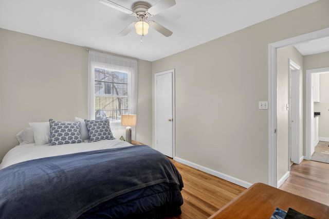 822 Rogers Lane, Mount Pleasant, SC 29464