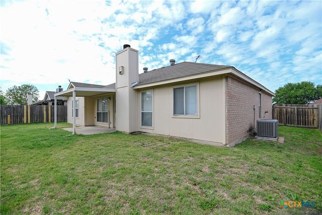 2004 Clairidge Avenue, Killeen, TX 76549