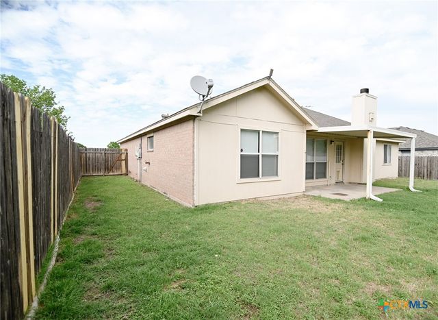 2004 Clairidge Avenue, Killeen, TX 76549