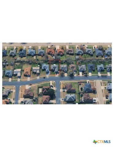 2004 Clairidge Avenue, Killeen, TX 76549