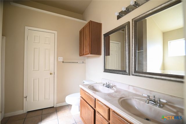 2004 Clairidge Avenue, Killeen, TX 76549