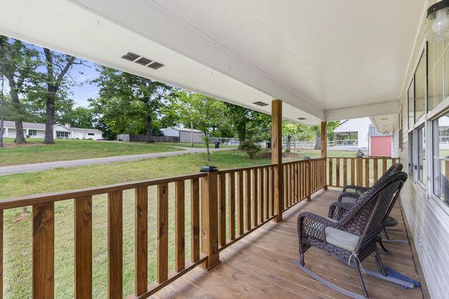 9814 Lakeside Road, Harrison, TN 37341