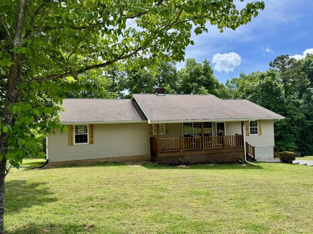9814 Lakeside Road, Harrison, TN 37341