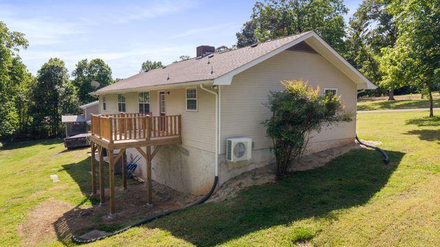9814 Lakeside Road, Harrison, TN 37341