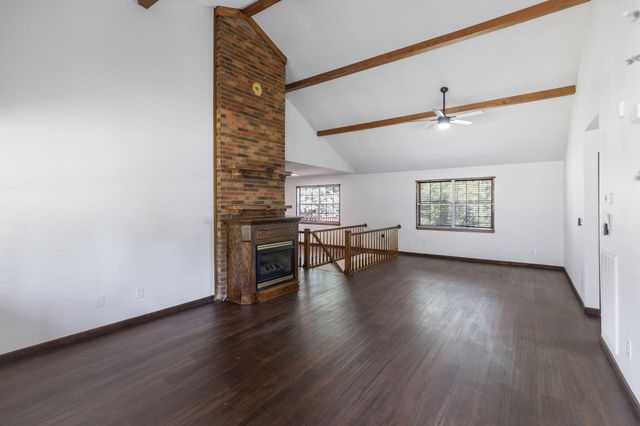 9814 Lakeside Road, Harrison, TN 37341