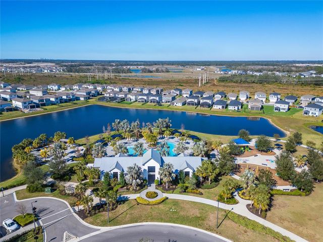 9152 WARM SPRINGS CIRCLE, Parrish, FL 34219