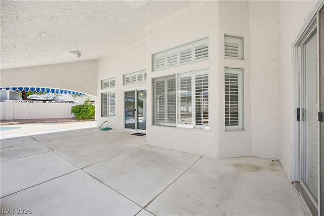 825 Royal Moon Avenue, Las Vegas, NV 89123