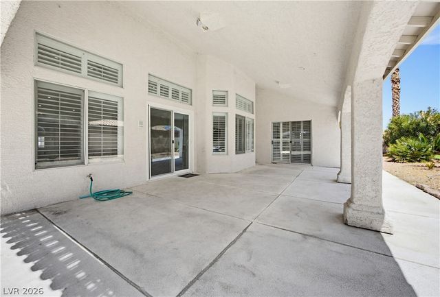 825 Royal Moon Avenue, Las Vegas, NV 89123