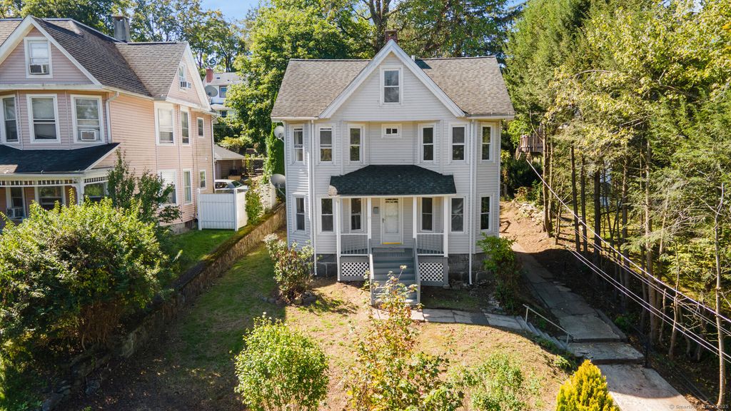 23 Salem Street, Naugatuck, CT 06770