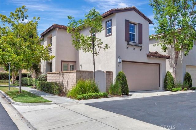47 Canopy, Irvine, CA 92603