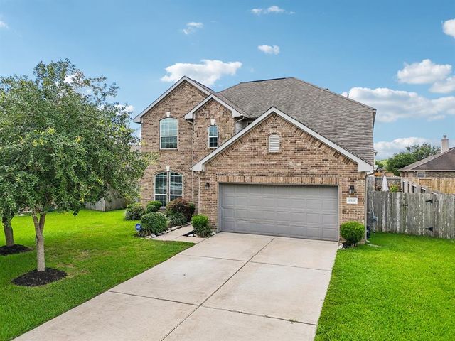 6546 Turner Fields Lane, Dickinson, TX 77539