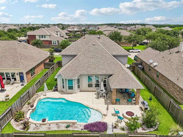 6546 Turner Fields Lane, Dickinson, TX 77539