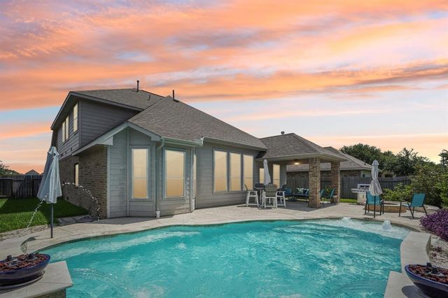 6546 Turner Fields Lane, Dickinson, TX 77539